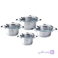 سرویس قابلمه 8 پارچه فیسلر مدل سولیا