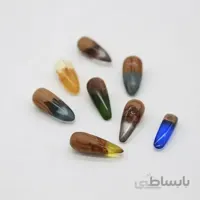 مضراب تار رزین