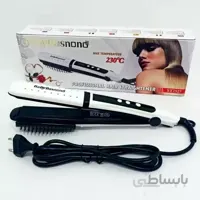 اتو مو بیبی باس نانو مدل ST2527 ا ST2527