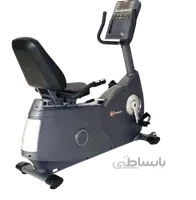 دوچرخه ثابت مبله وی مکس C1000R-G