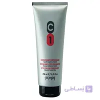 نرم کننده مو اچ اس لاین مدل C1 حجم 250 میل