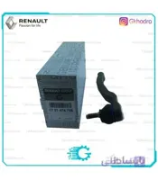 سیبک فرمان کپچر اصلی