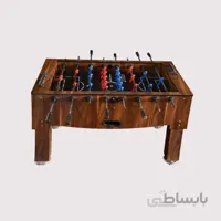 فوتبال دستی سالنی حرفه ای st13
