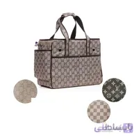 کیف حمل مناسب گربه و سگ چانگ لیر