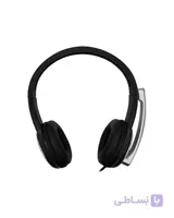 هدست با سیم بیاند مدل BH-390 ا Beyond BH-390 Wired Headset