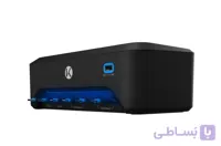 شارژر رومیزی چینی مدل UB-1
