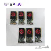 کارت گرافیک AMD Radeon R5 340x 2GB