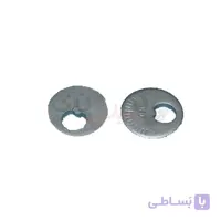 واشر تخت مخصوص نصب بازویی چپ و راست اکسل 550