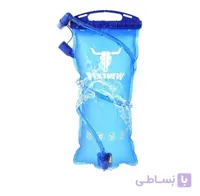 کمل بک کوهنوردی کله گاوی Pekynew