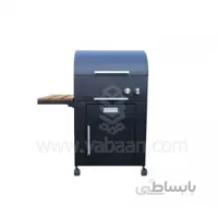 باربیکیو مدل BBQ-BRC-062