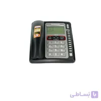 تلفن تکنیکال مدل TEC-1076