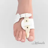 اسپیلنت هالوکس والگوس پاک سمن