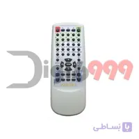 کنترل VCD پهن
