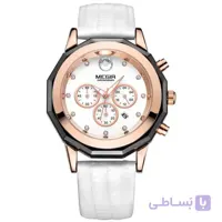 ساعت مچی عقربه ای مگیر مدل ML2042LREWE7N0