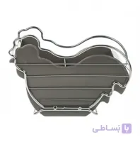 جای قاشق و چنگال والرین مدل AE-1213 ا Valerian AE-1213 Cutlery-Tray