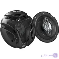 اسپیکر خودرو جی وی سی مدل CS-ZX640 ا JVC CS-ZX640 Car Speakers