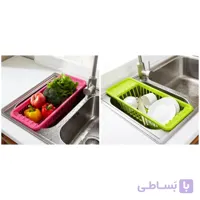 سبد سینک
