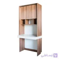 میز تحریر ویترین دار ۹۵ V2