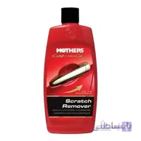 واکس خشگیر بدنه مادرز Mothers Scratch Remover