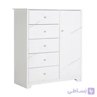 دراور کد 09