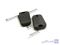 قاب ریموت چیپ خور پژو