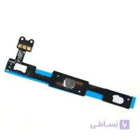 فلت بک و هوم گوشی سامسونگ Galaxy Grand GT-I9060 ا SAMSUNG GALAXY GRAND I9082 / I9080 / I9060 HOME BUTTON