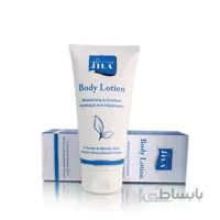 لوسیون مرطوب کننده و نرم کننده بدن دکتر ژیلا مناسب پوست های خشک 200 گرم ا Doctor Jila Body Cream