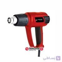 سشوار صنعتی سرامیکی 2000وات محک مدل HG-650C