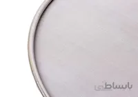 درپوش توری روغن گیر