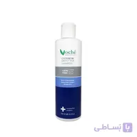 شامپو تقویت کننده موی خشک وچه حجم 250ml