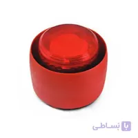 آژیر فلاشر اعلام حریق زیتکس مدل ZITEX ZI-SS-81