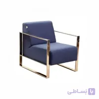مبل اداری تک نفره لیو N53i