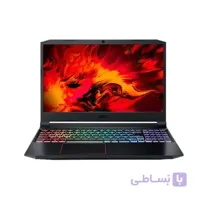لپ تاپ ایسر مدل Acer Nitro 5 AN515-55 i7-10750H 16GB 1TB-SSD 4GB