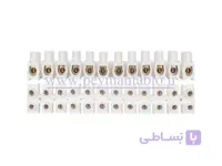 ترمینال شاخه ای پلاستیکی نمره 35 (ونوس)