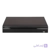 ضبط کننده ویدیویی مدار بسته تحت شبکه داهوا مدل NVR4116HS-4KS2 ا NVR4104/4108/4116HS-4KS2 4/8/16 Channel Compact 1U 4K&H.265 Lite Network Video Recorder