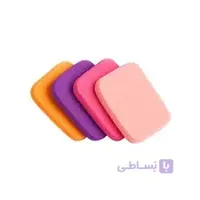 پد آرایش مربعی BBT بی بی تی بیول چهار عددی