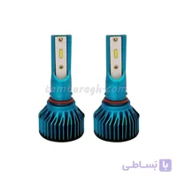 هدلایت D3 PRO با چیپ CSP دارای یک سال گارانتی