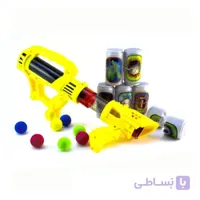 تفنگ توپ پرتاب کن SHOOTING GUN