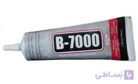 چسب تاچ و ال سی دی کوچک B7000