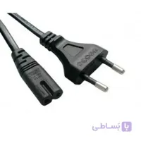 کابل برق نوت بوک 2 پر 1.5 متری