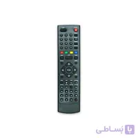 کنترل تلویزیون ال ای دی led ایکس ویژن xvision مدل xs5020