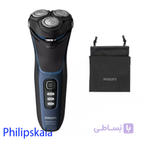ریش تراش فیلیپس مدل S3222