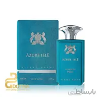 ALFRED VERNE AZURE ISLE EDP 80ml