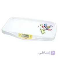 ترازو دیجیتال رزمکس مدلWE-300 ا Rossmax WE-300 Digital Scal