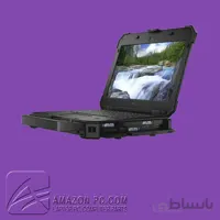 لپ تاپ صنعتی دل Rugged Exterme i5-8GB-256SSD-Intel