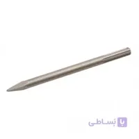 قلم تخریب پنج شیار تیز 40 سانت ا Point Chisel SDS Max 40 cm