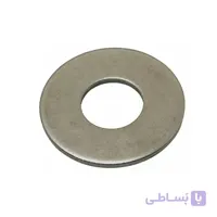 واشر تخت مدل BPM10-40-1.5 بسته 15 عدد