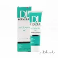 کرم مرطوب کننده پوست چرب هیدرالیفت درمالیفت ا Dermalift Hydralift Greasy Skin Moisturizing Cream کد 564079
