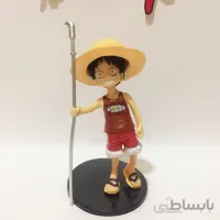 فيگور لوفي انيمه وانپيس