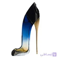 عطر ادکلن زنانه کارولینا هررا گود گرل لجر کفشی برند کالکشن کد 173 (Good Girl Legere) حجم 25 میل ا Brand Collection Carolina Herrera Good Girl Legere